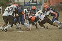 Evry Daily Photo - Corsaire vs Molosse - Foot US 462
